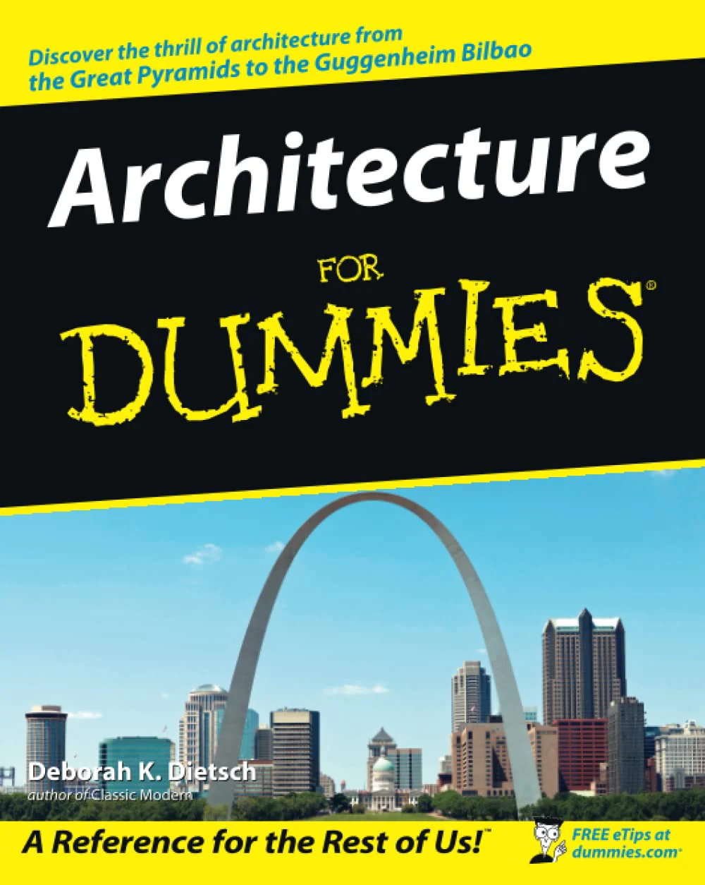 Architecture For Dummies - Image 3