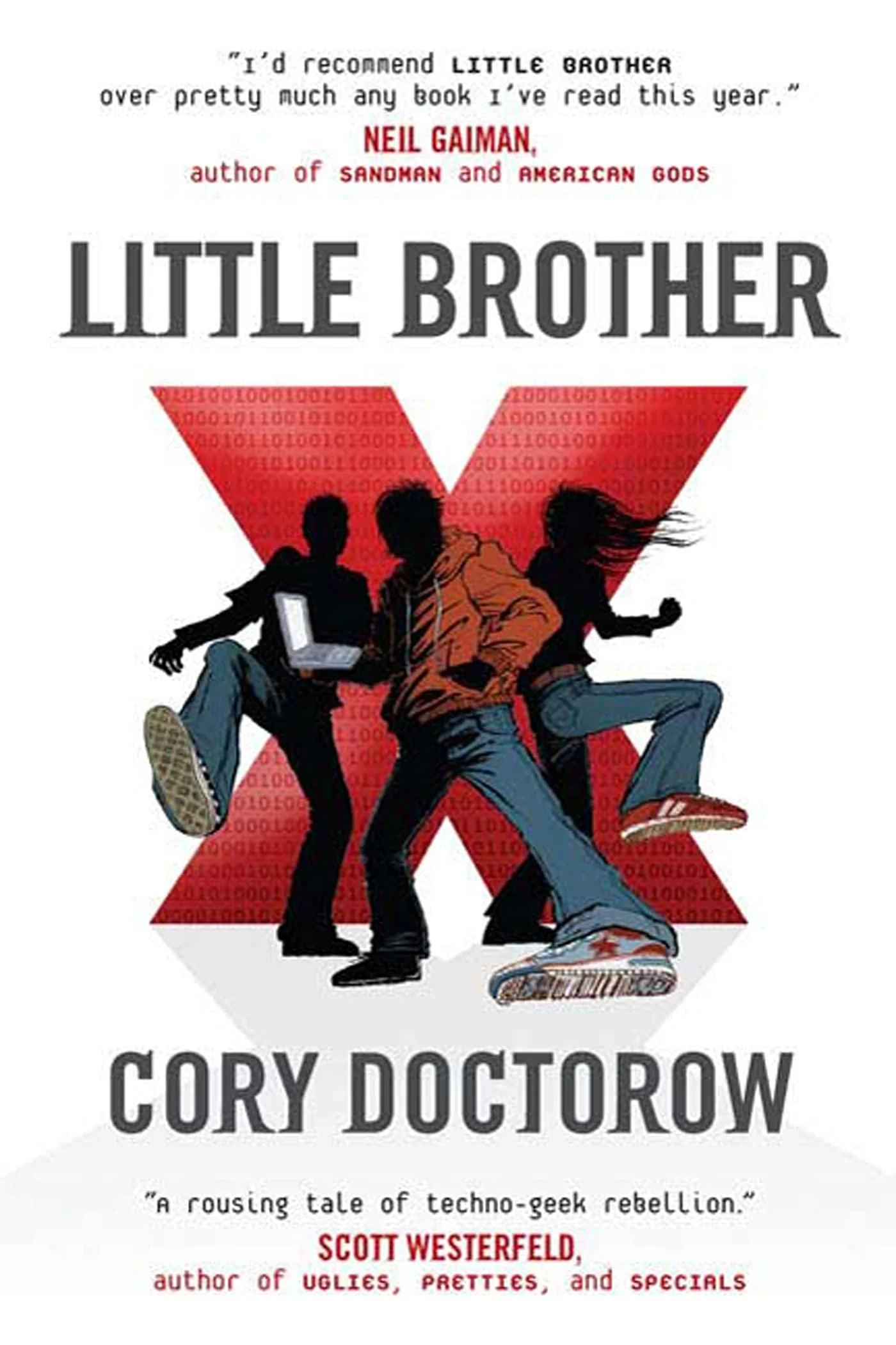 Little Brother - Image 2