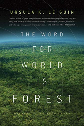 The Word for World Is Forest - Image 2