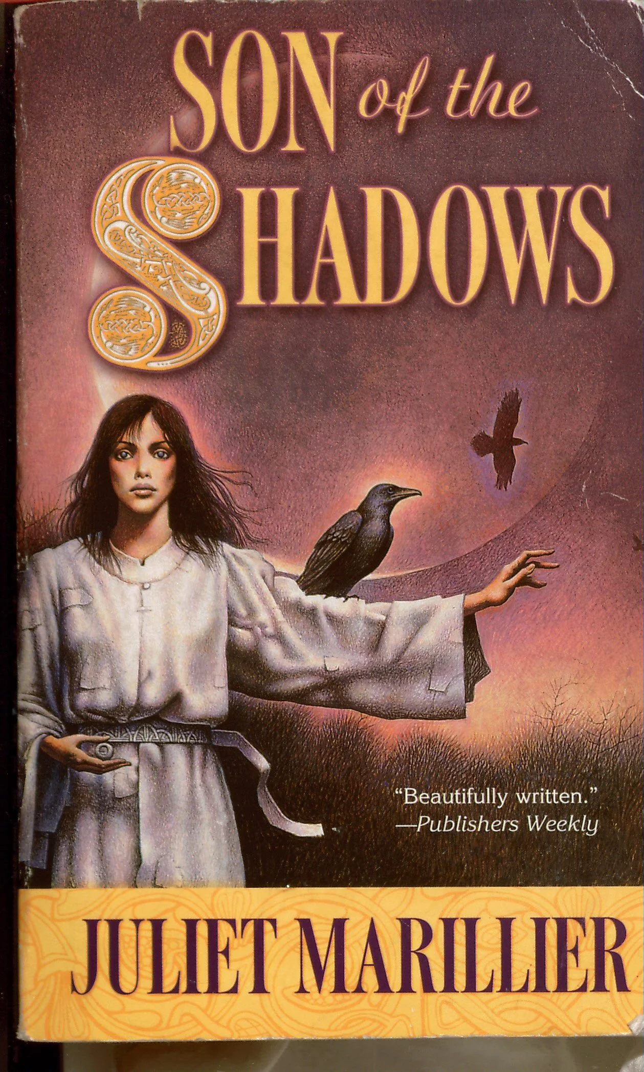 Son of the Shadows - Image 3