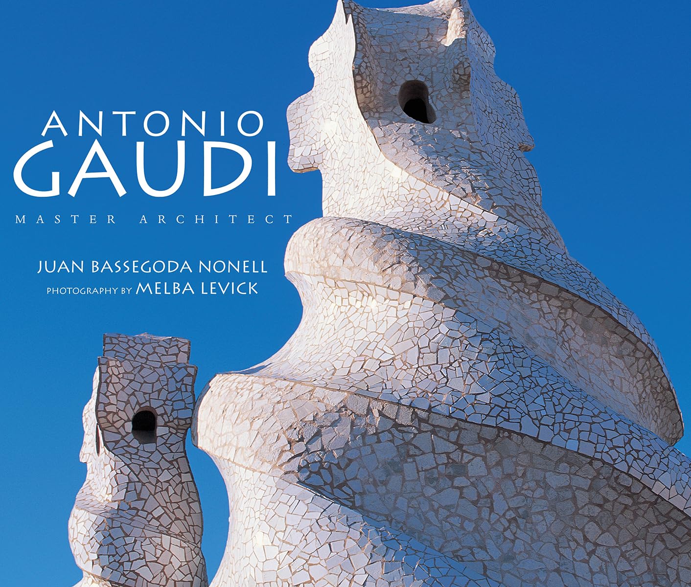 Antonio Gaudi: Master Architect - Image 2