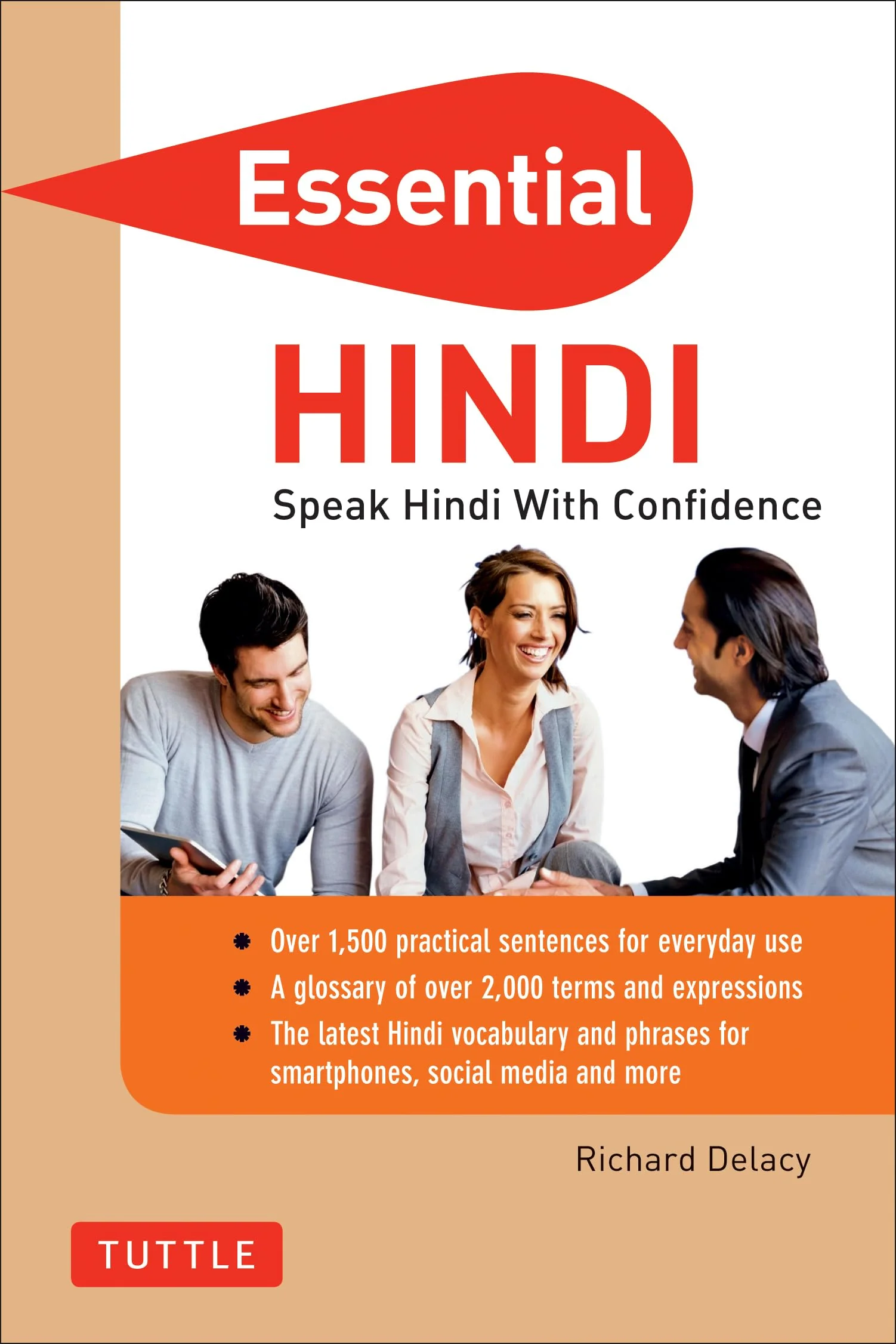 Essential Hindi: Speak Hindi With Confidence - Image 2