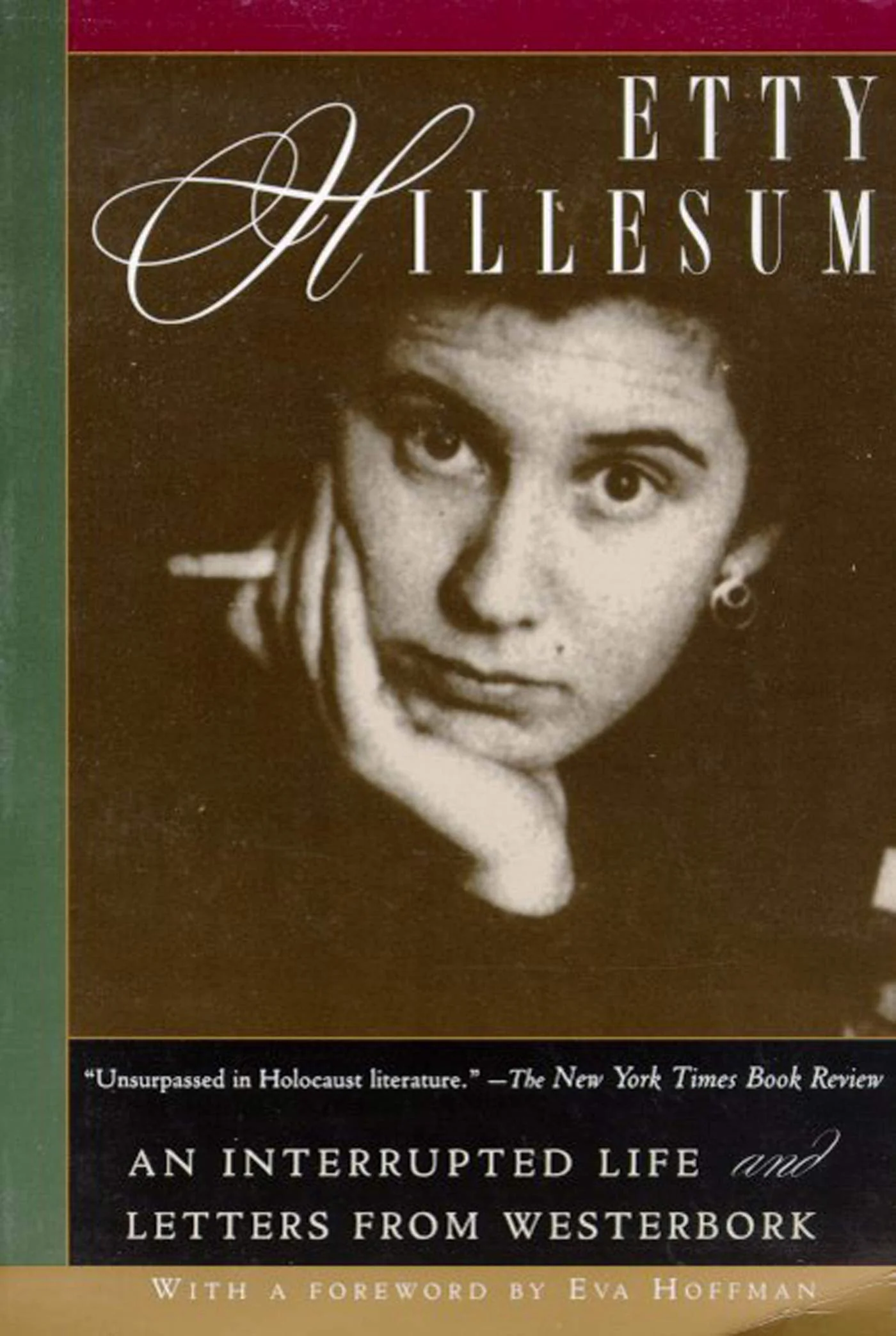 Etty Hillesum: An Interupted Life the Diaries, 1941-1943 and Letters from Westerbork - Image 6