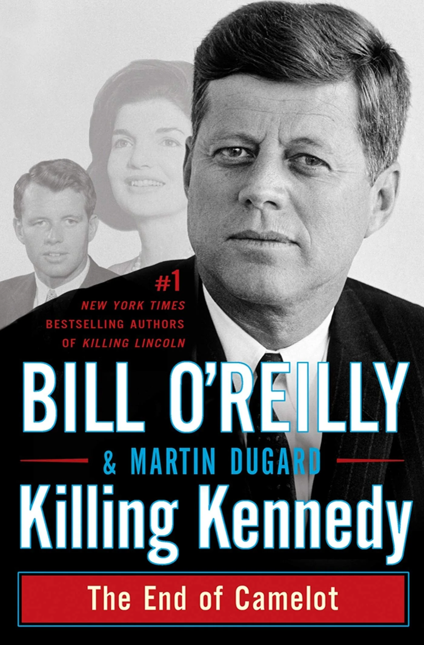 Killing Kennedy: The End of Camelot - Image 2