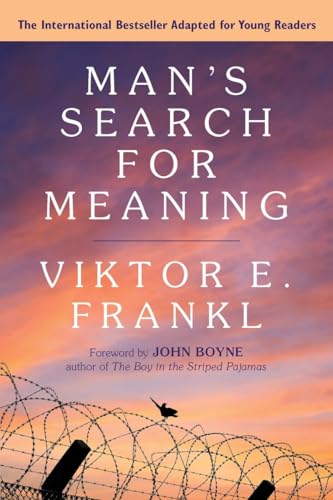 Man's Search for Meaning - Image 5