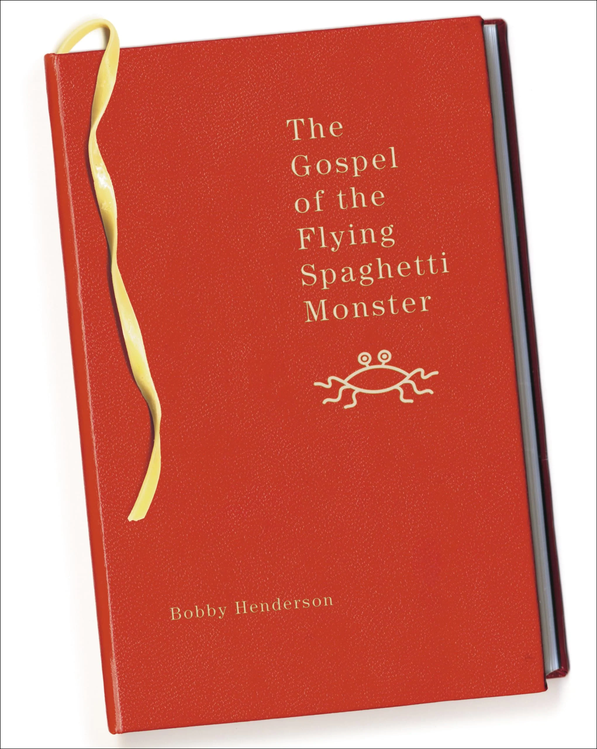 The Gospel of the Flying Spaghetti Monster - Image 6