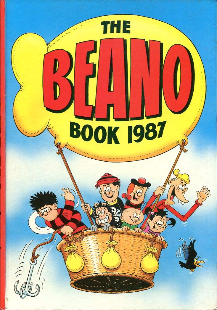 The Ben Book 1965 (Annual) - Image 2