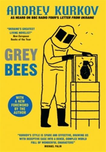 Les abeilles grises - Image 3