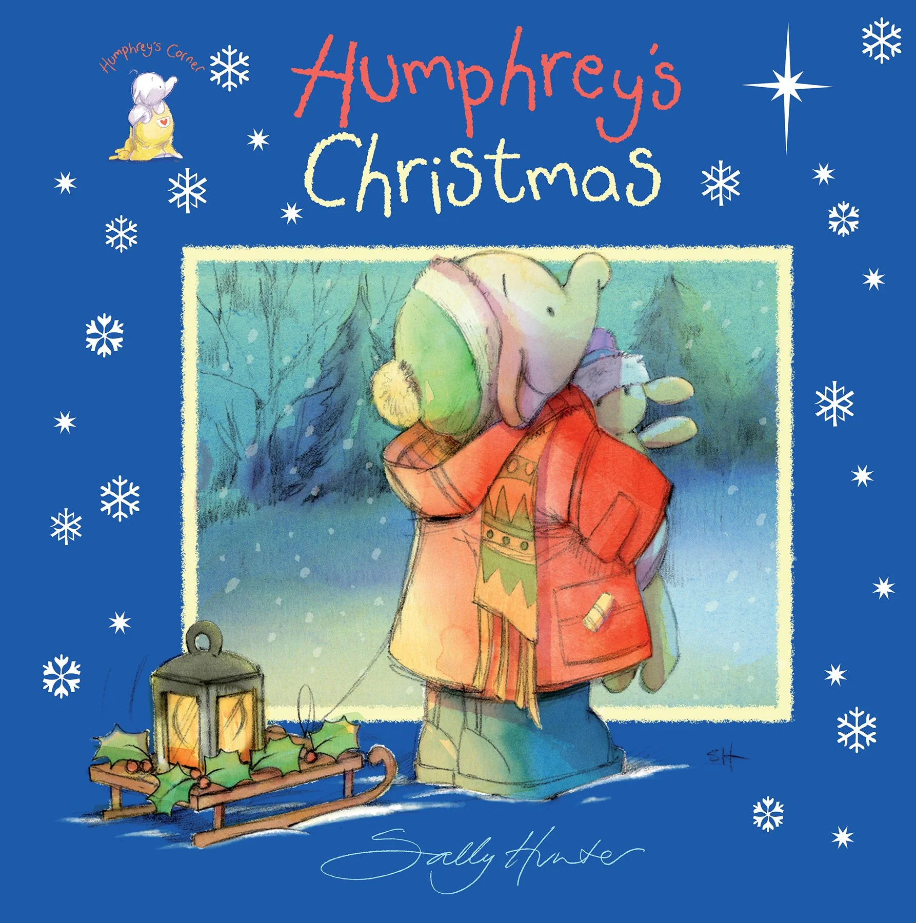 Humphrey's Christmas - Image 2