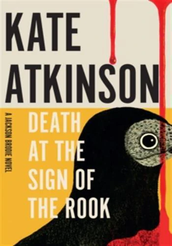 Death at the Sign of the Rook: The addictive #1 Sunday Times Bestseller - Image 2