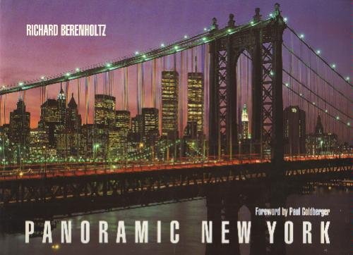 Panoramic New York - Image 3