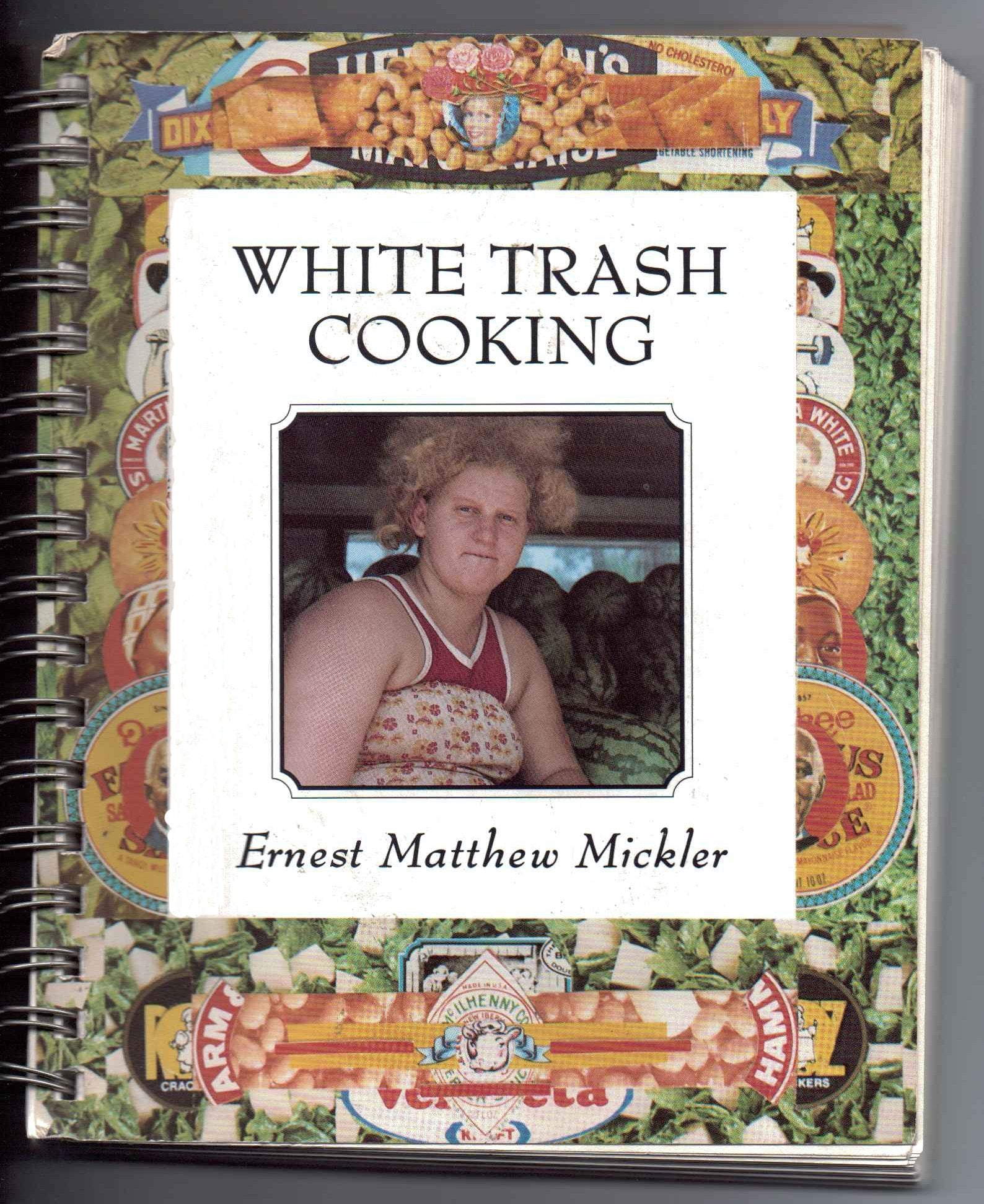 White Trash Cooking - Image 3