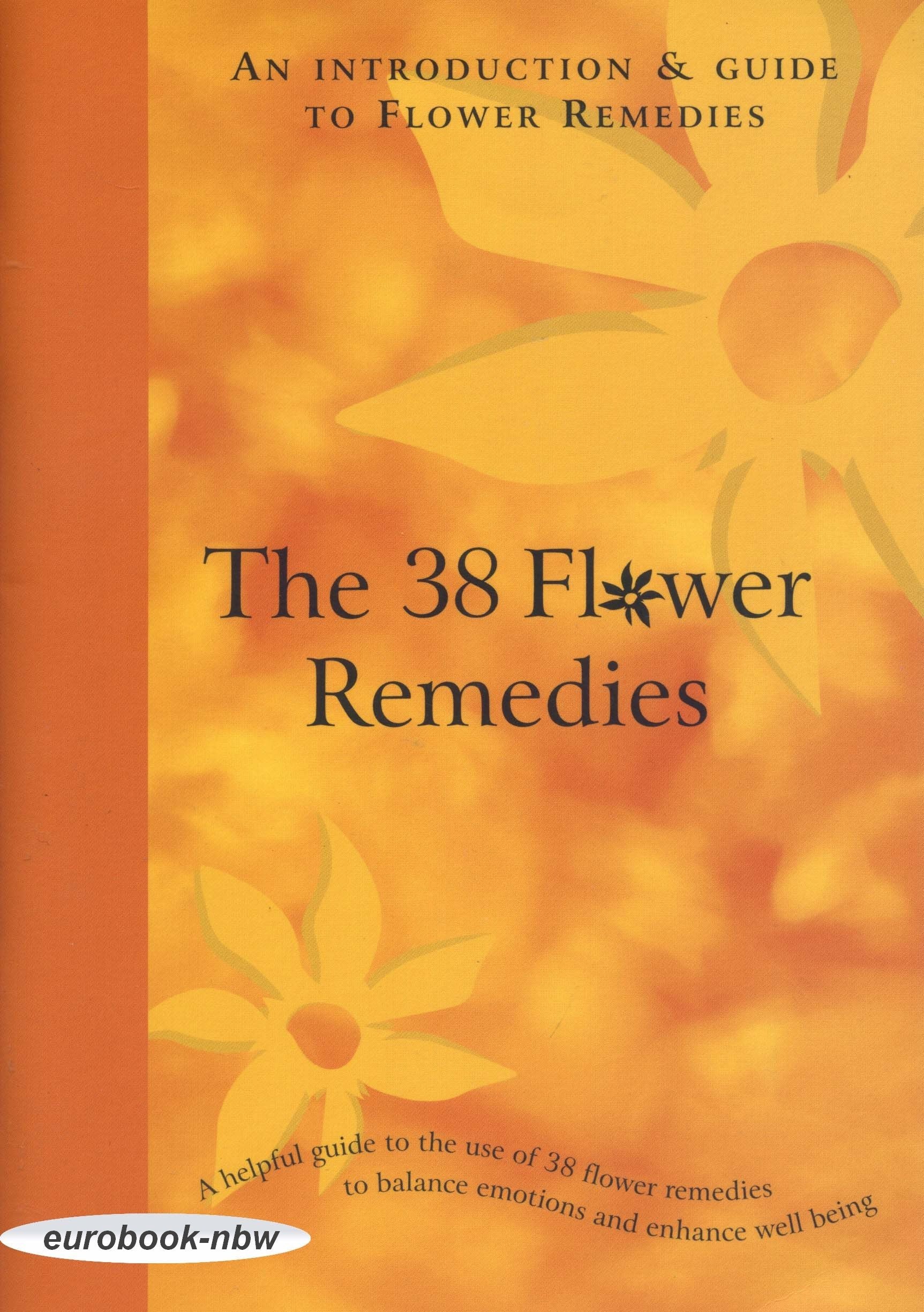 The 38 Flower Remedies - Image 3