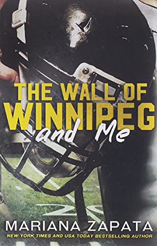 The Wall of Winnipeg and Me - Image 2