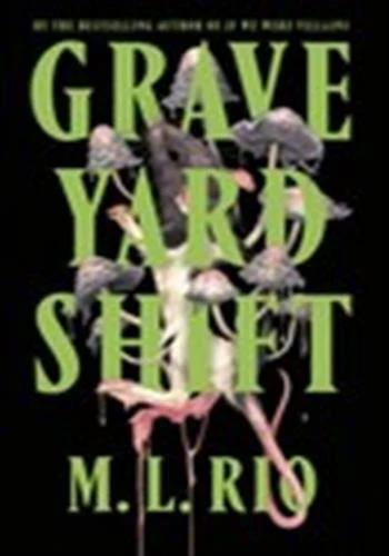 Graveyard shift - Image 7