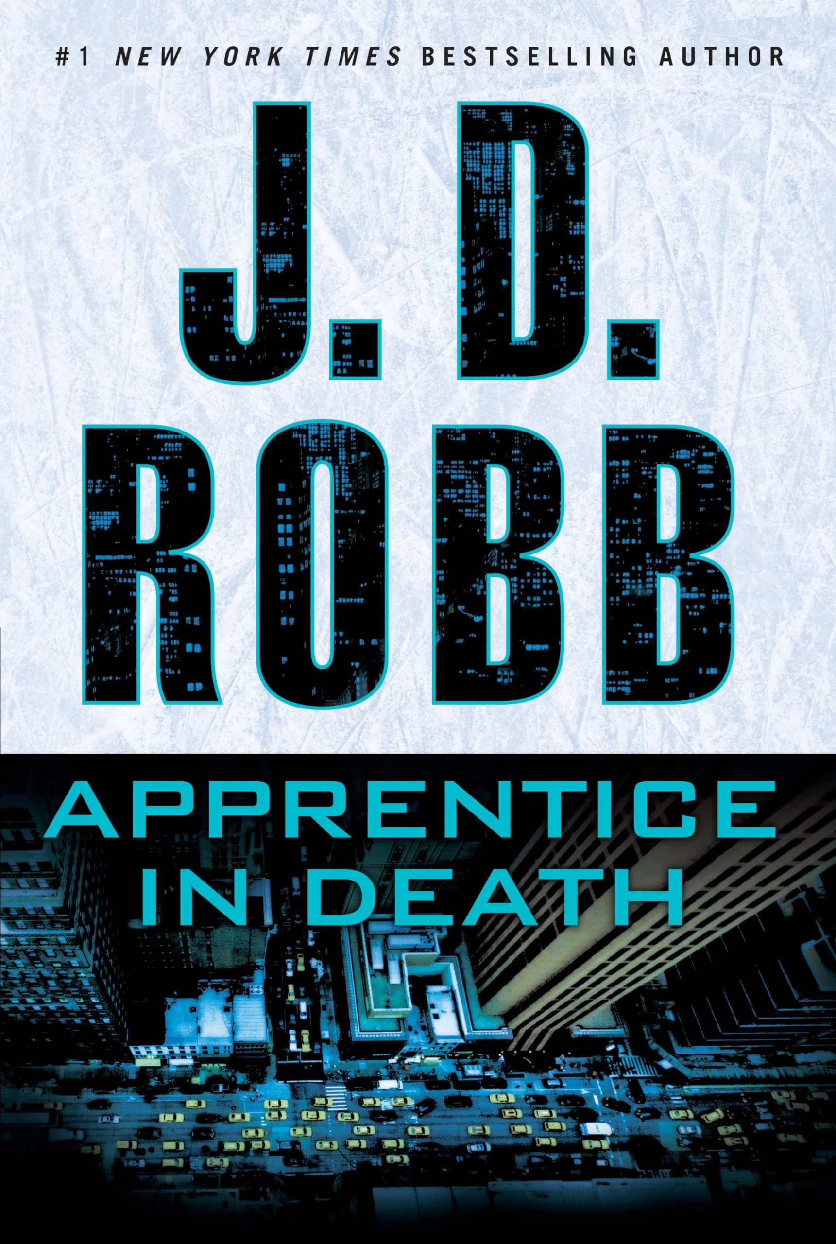 Apprentice in Death - Image 4