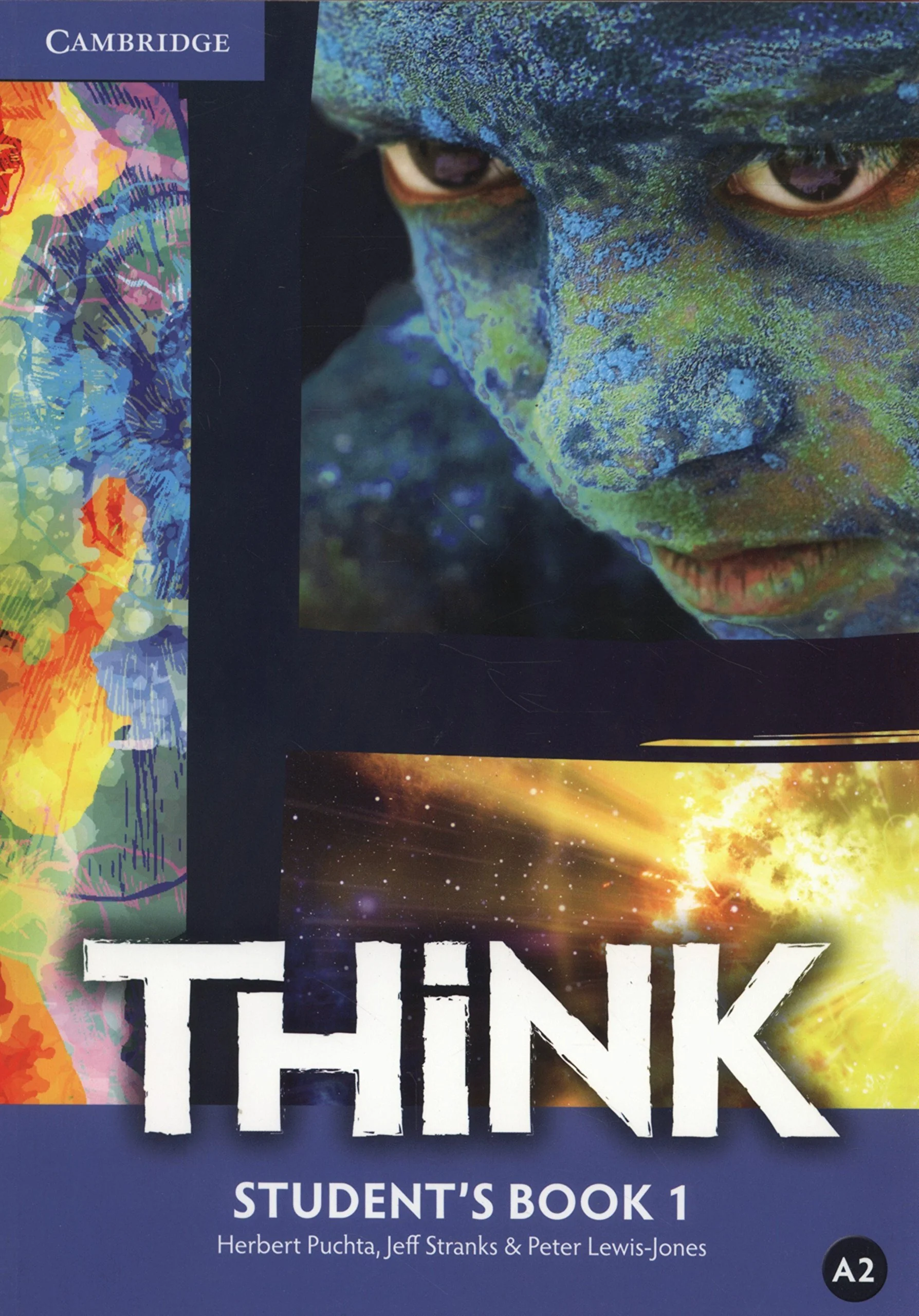 Think Level 1 Student's Book - Image 5