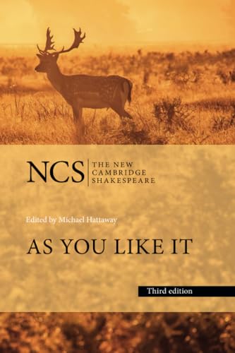 As You Like It (The New Cambridge Shakespeare) - Image 2