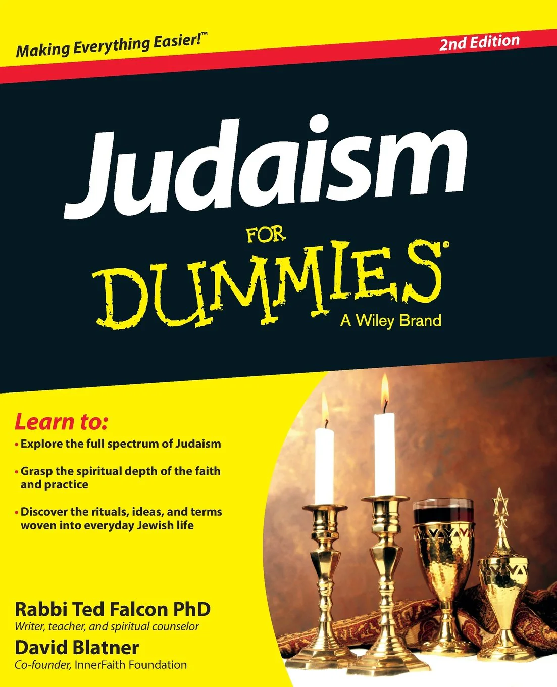 Judaism For Dummies. - Image 2