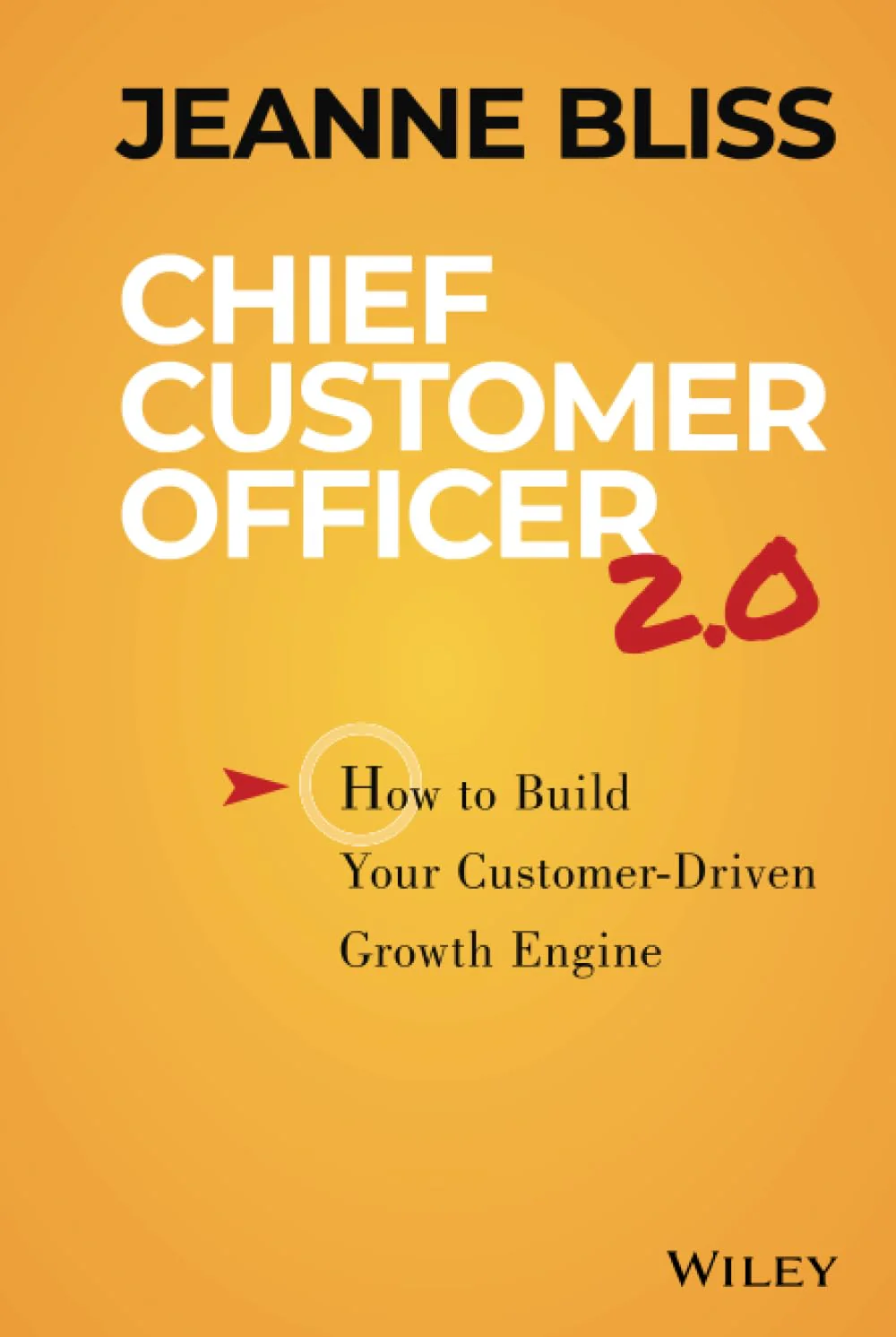 Chief Customer Officer 2.0: How to Build Your Customer-Driven Growth Engine - Image 3