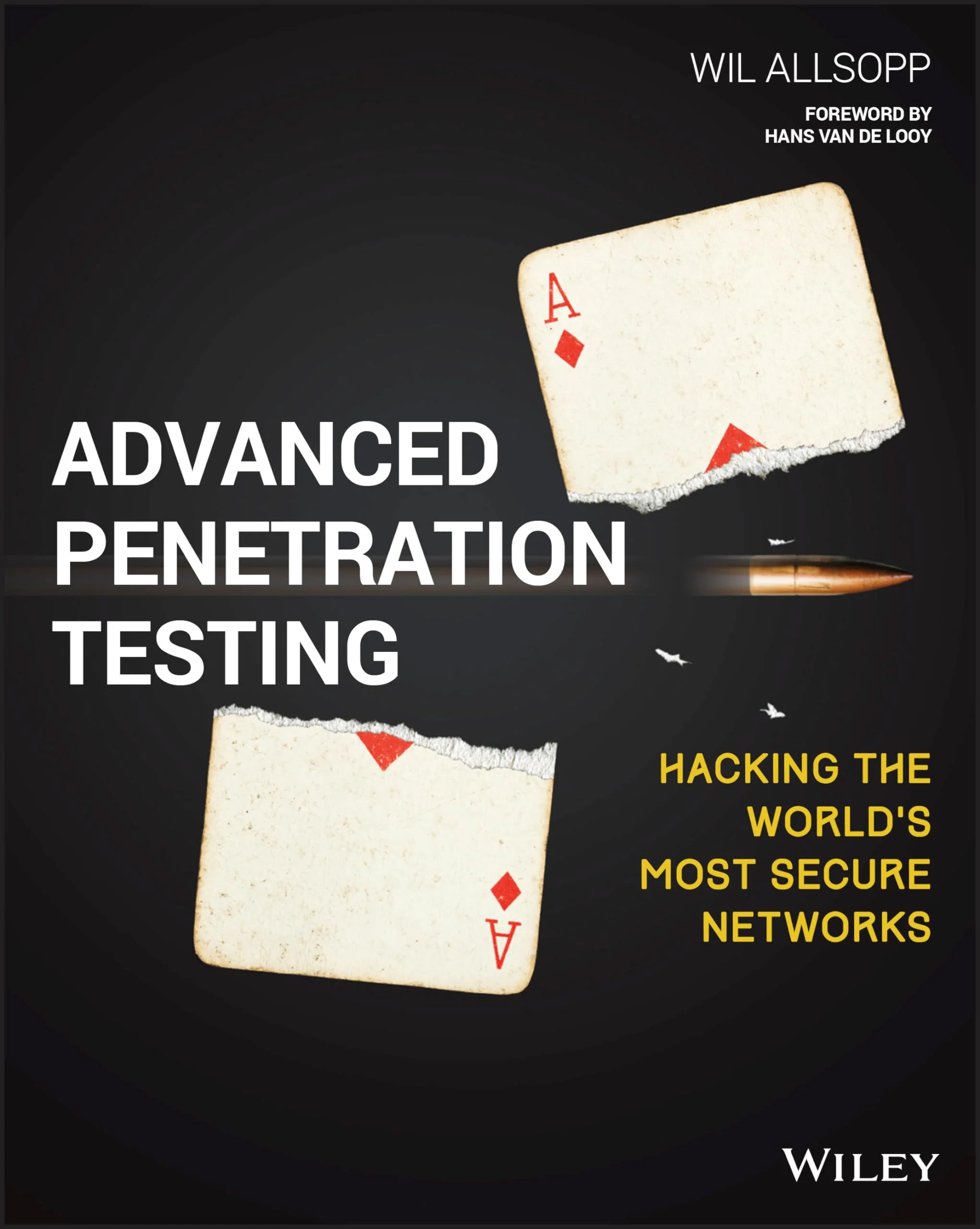 Advanced Penetration Testing: Hacking the World's Most Secure Networks - Image 3