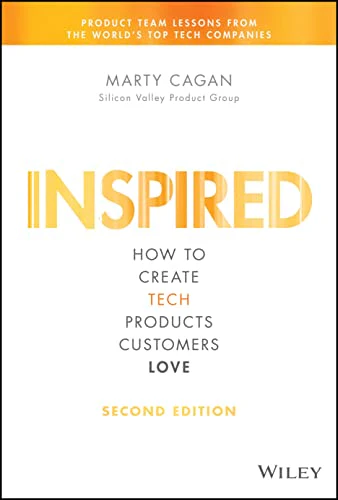 Inspired: How to Create Tech Products Customers Love - Image 20