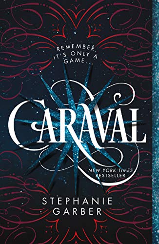 Caraval - Tome 1 - Image 6