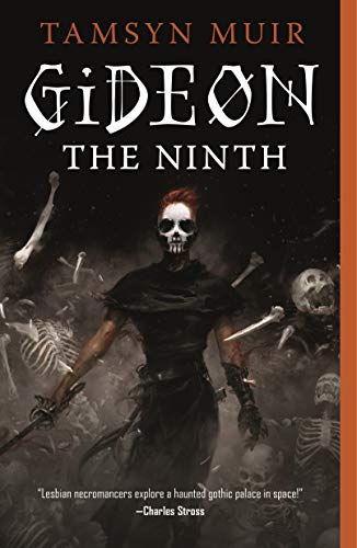 Gideon la Neuvième - Image 8