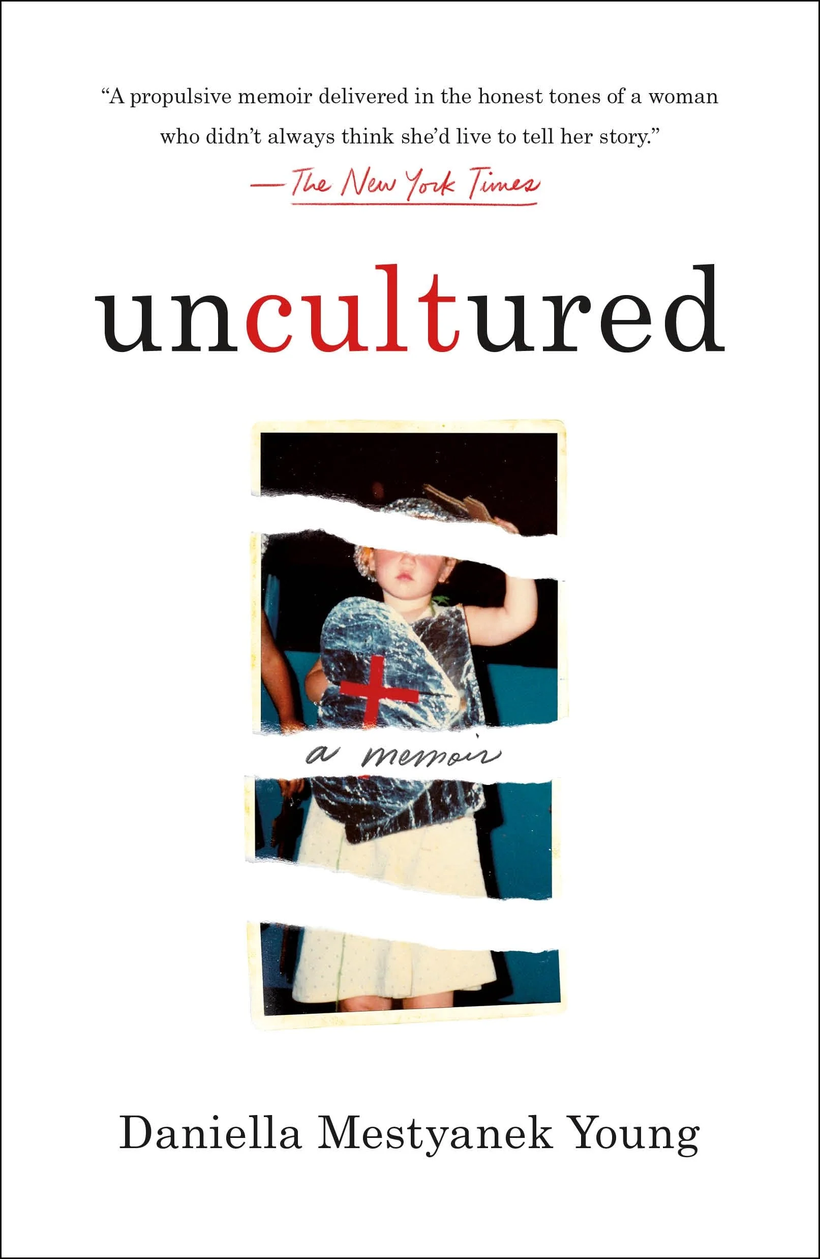 Uncultured - Image 2