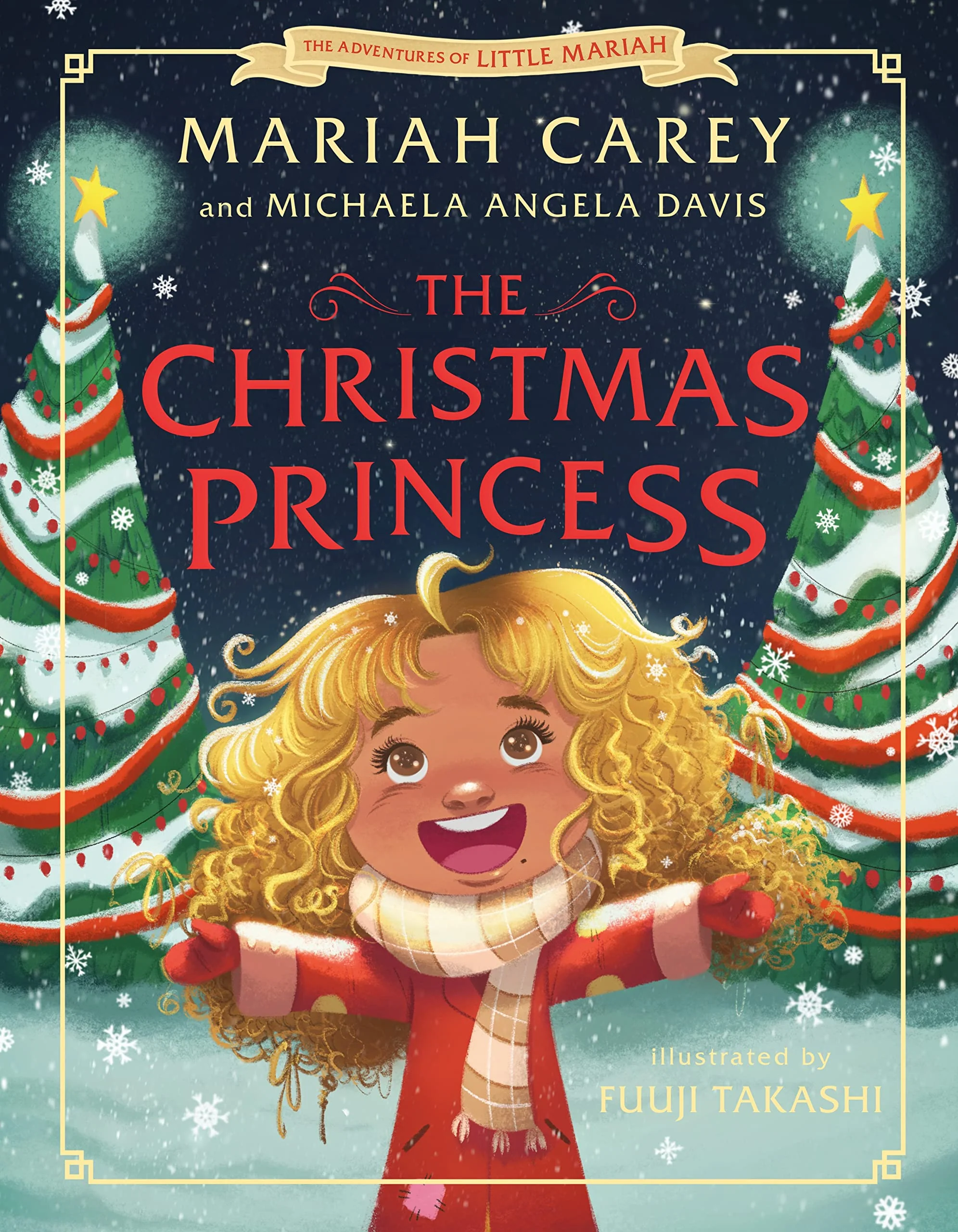 The Christmas Princess - Image 3