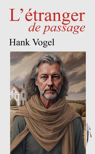 L'étranger de passage - Image 2