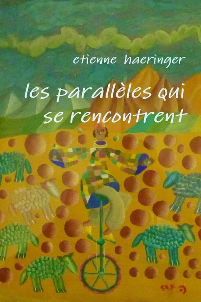 Les Parallèles qui se rencontrent - Image 2