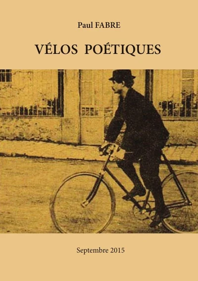 VÉLOS POÉTIQUES - Image 2