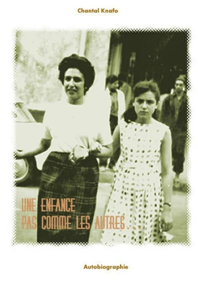UNE ENFANCE PAS COMME LES AUTRES... - Image 2