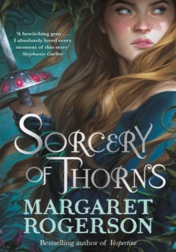 Sorcery of Thorns - Image 7