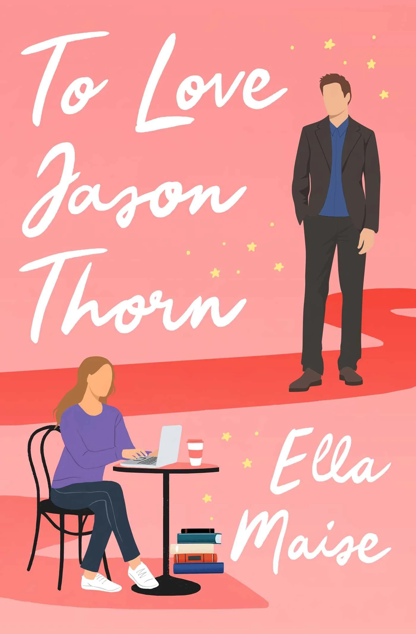 To Love Jason Thorn: The TikTok sensation from a beloved author - Image 5