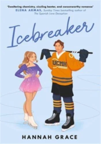 Icebreaker - Maple Hills Tome 1 - Image 14