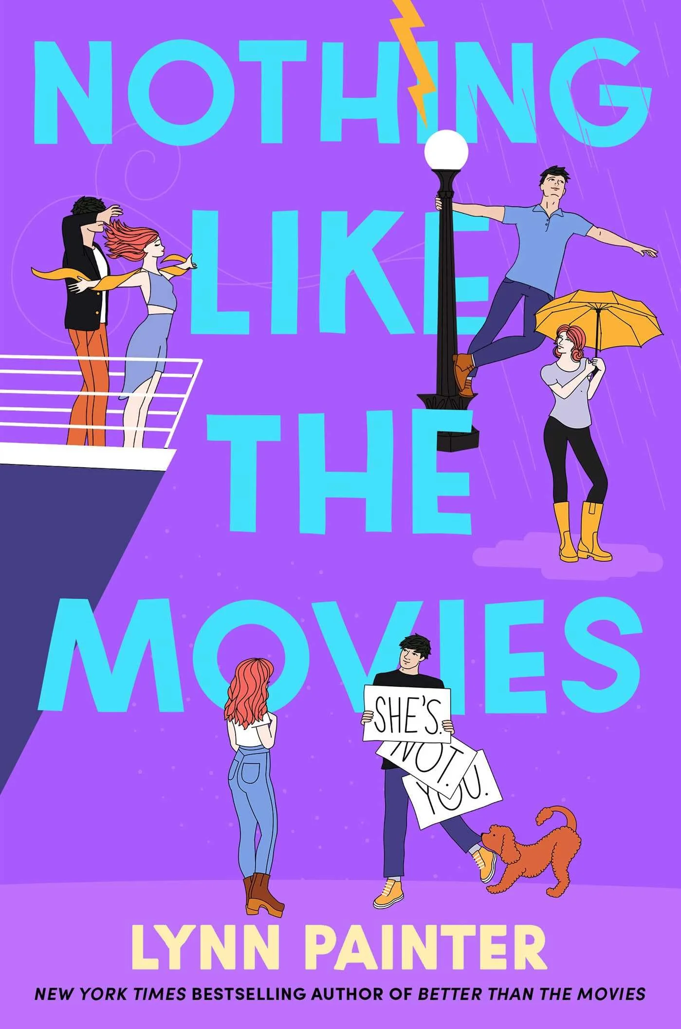 Nothing like the movies - Image 10