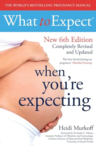 What to Expect When You're Expecting 6th Edition - Image 3