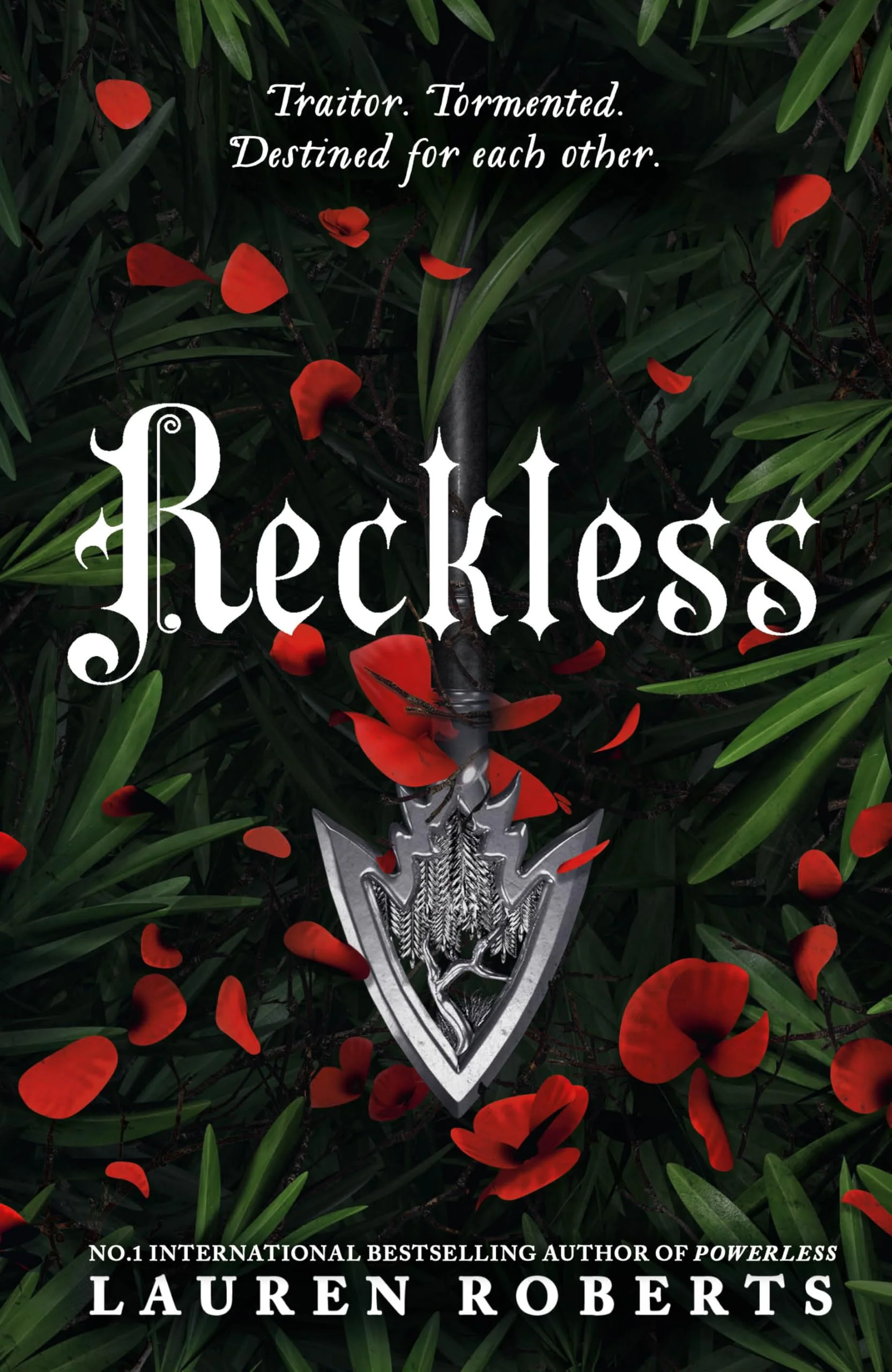Reckless - Image 3