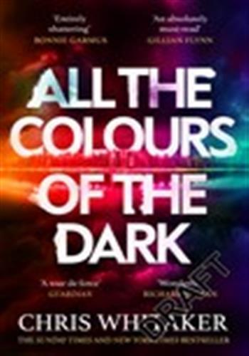 All the colours of the dark - Image 2