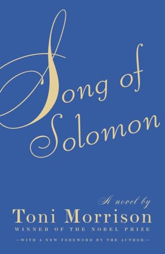 Song of Solomon - Image 3