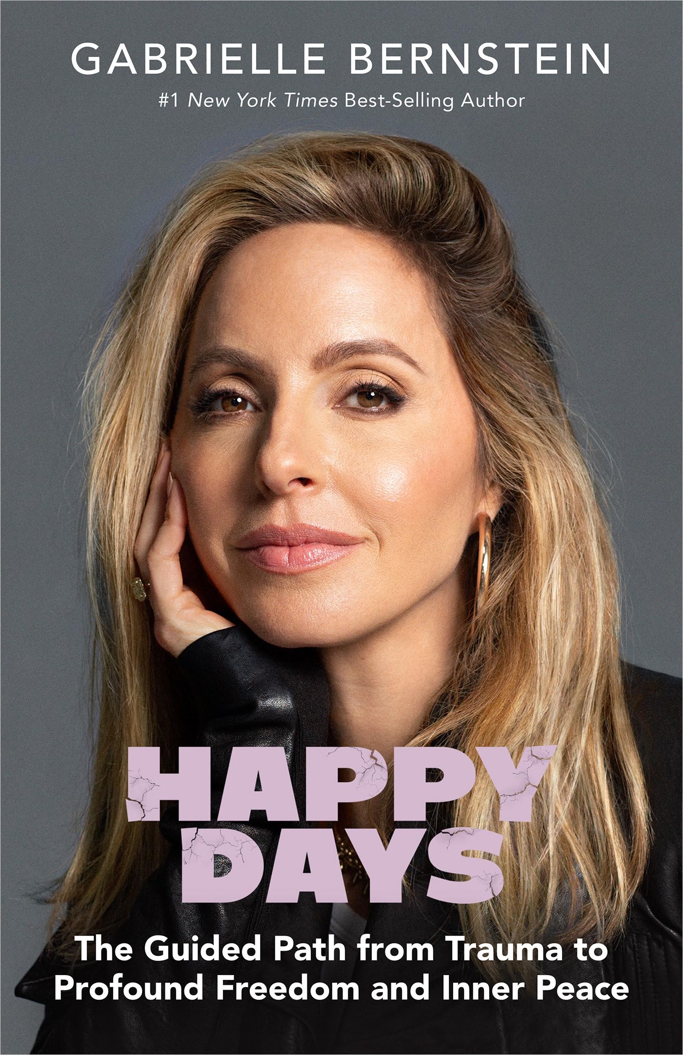 Happy Days: The Guided Path from Trauma to Profound Freedom and Inner Peace - Image 3