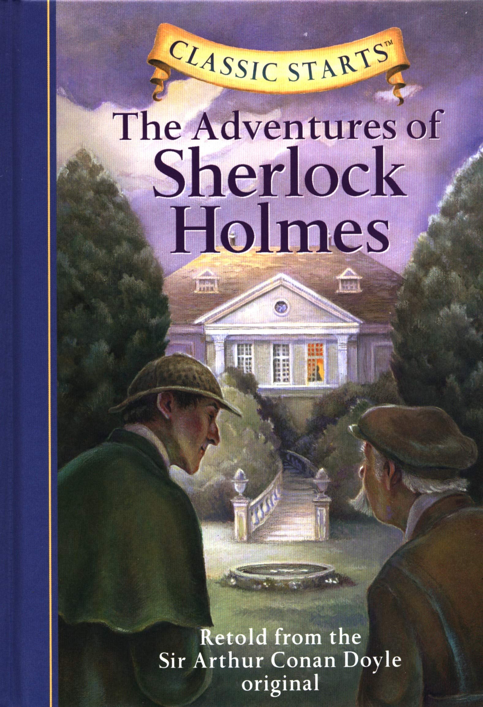 The Adventures of Sherlock Holmes - Image 3