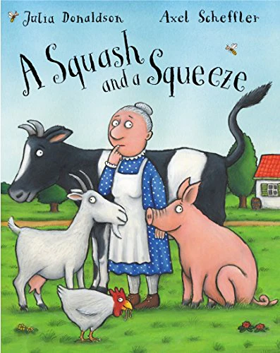 A Squash and a Squeeze. - Image 3