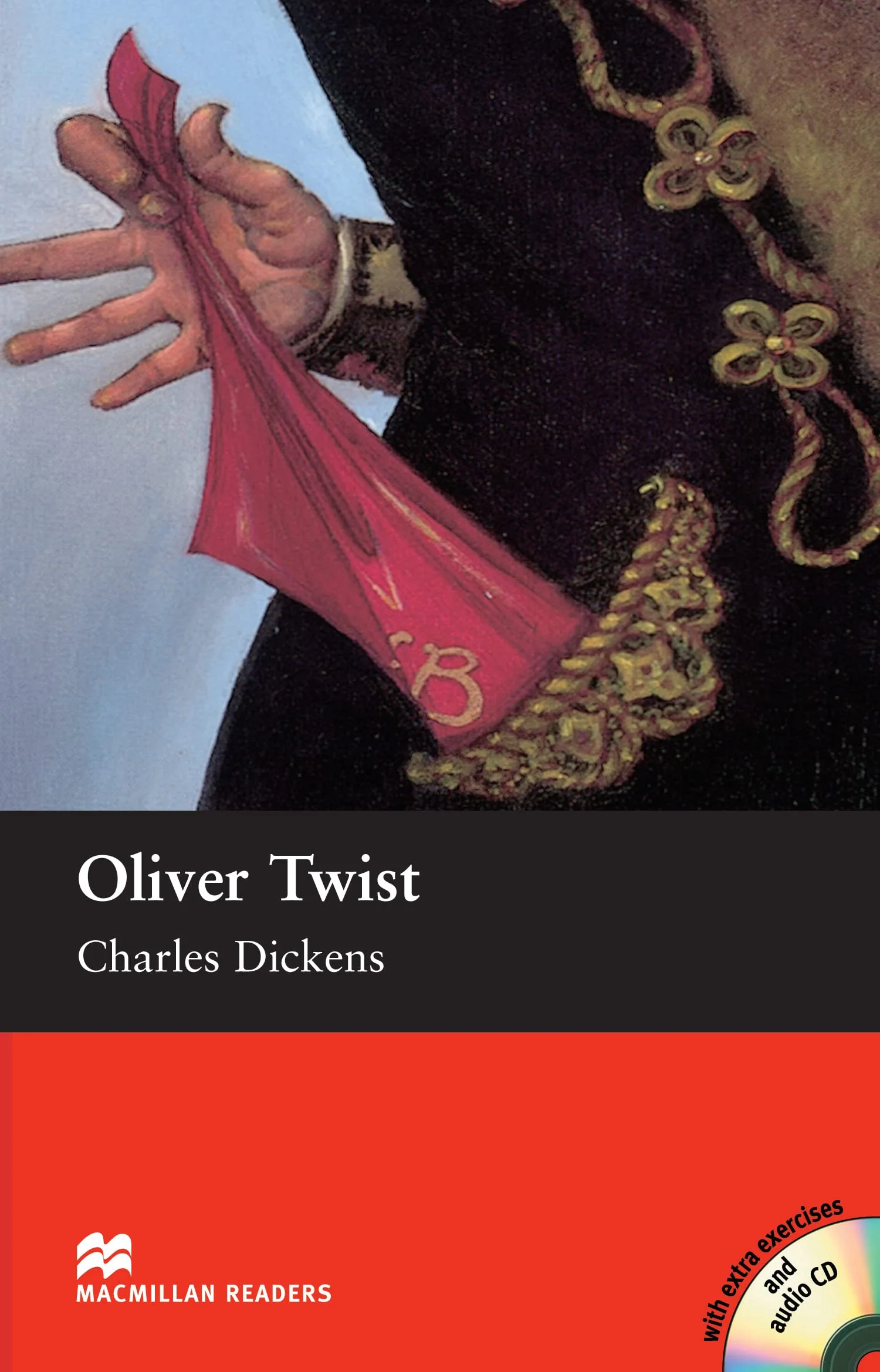 Oliver Twist - Image 4