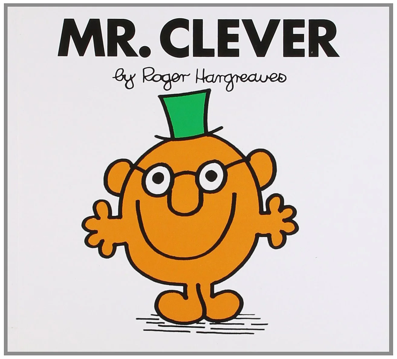 Mr. Clever - Image 2