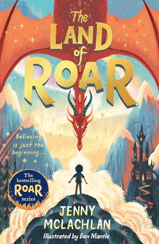The Land of Roar - Image 5