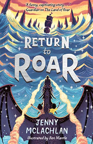 Return to Roar - Image 2