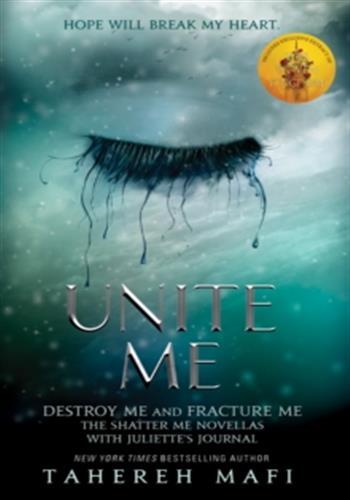 Unite me - Destroy me et Fracture Me - Image 3